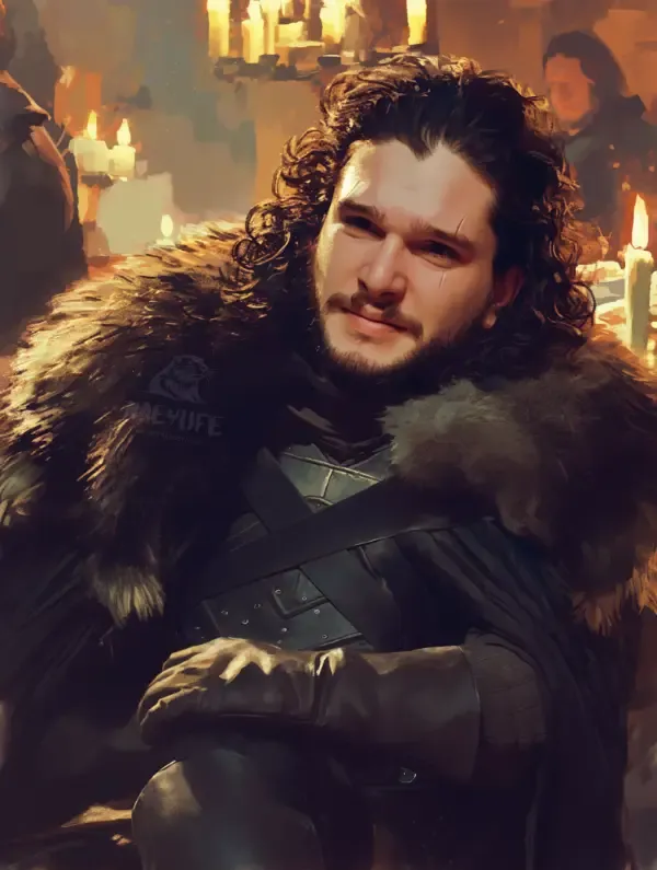 Avatar of Jon Snow