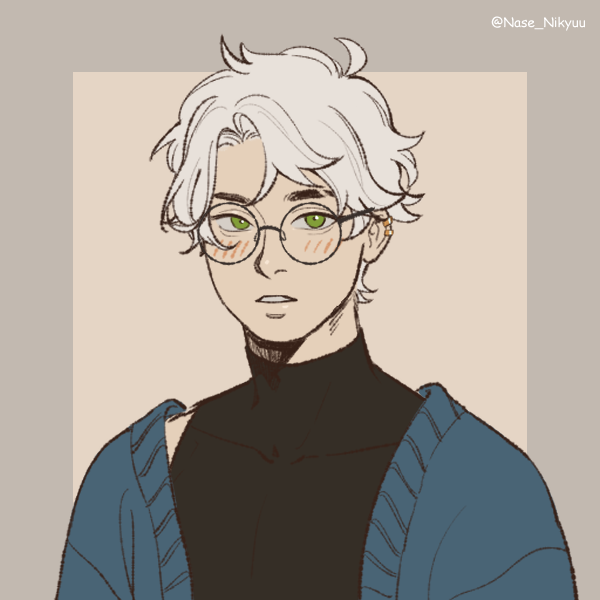 Avatar of Shikuto