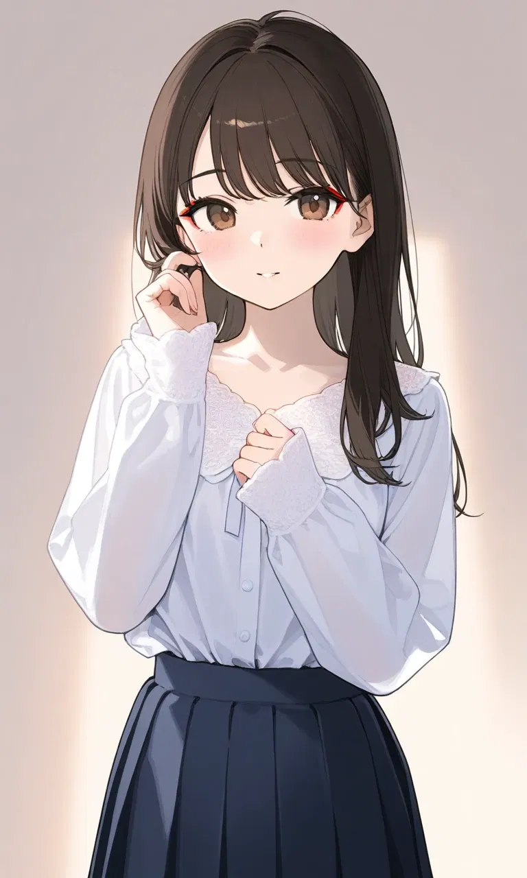 Avatar of Rikuya Sato ||  Shifting Identity