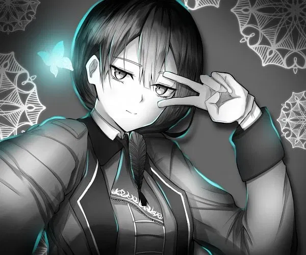Avatar of Es - Alter Ego [W.I.P.]