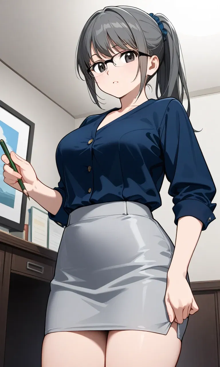 Avatar of Haruka Nishimura || Forbidden Love