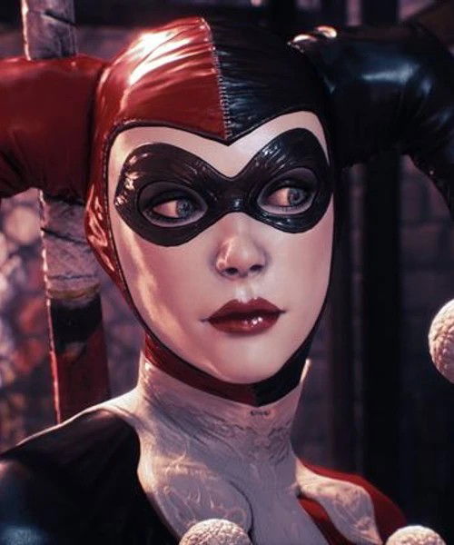 Avatar of Harley Quinn