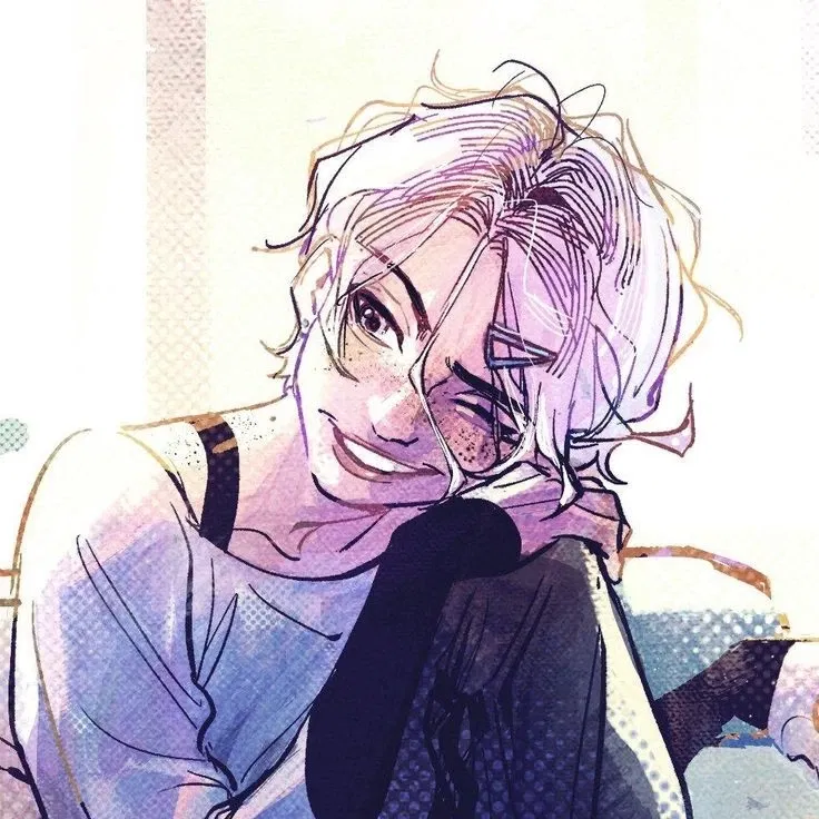 Avatar of Gwen Stacy