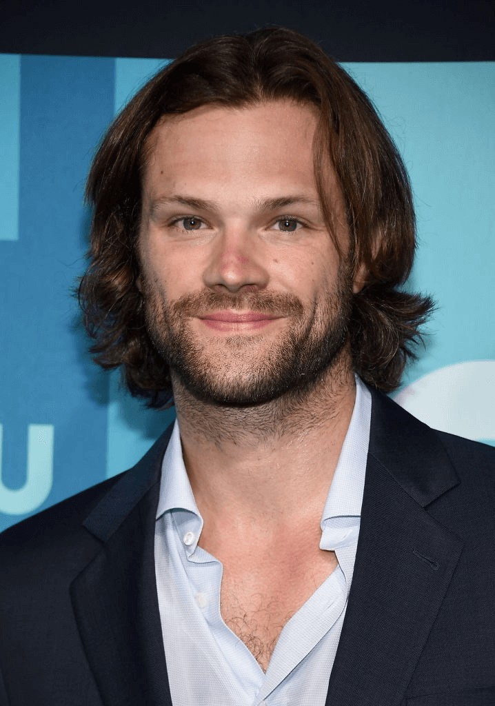 Avatar of Jared Padalecki