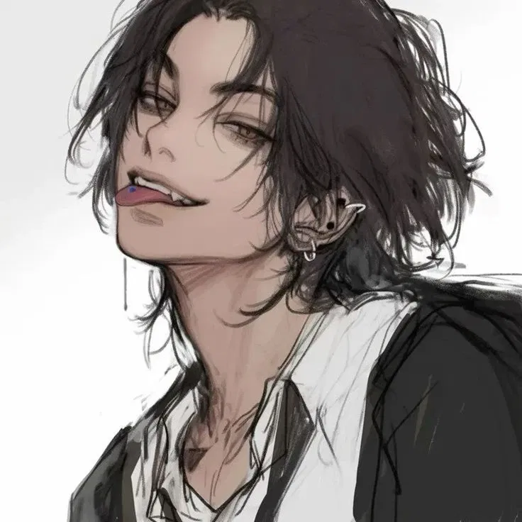 Avatar of Leo || FWB Coworker ||