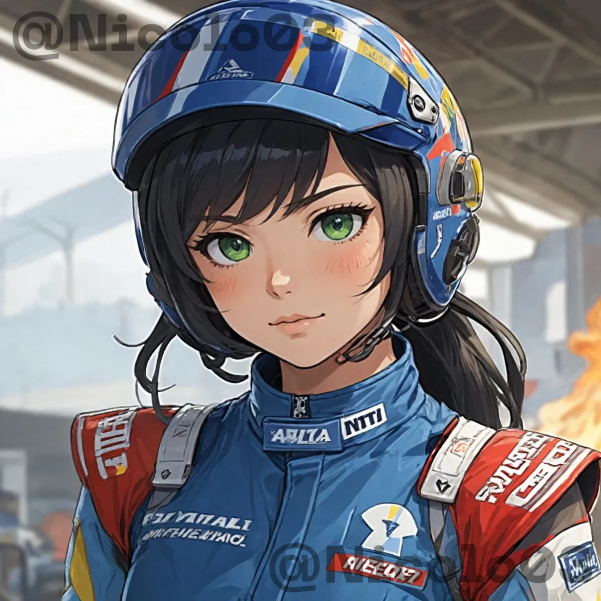 Avatar of Chloé Dufresne