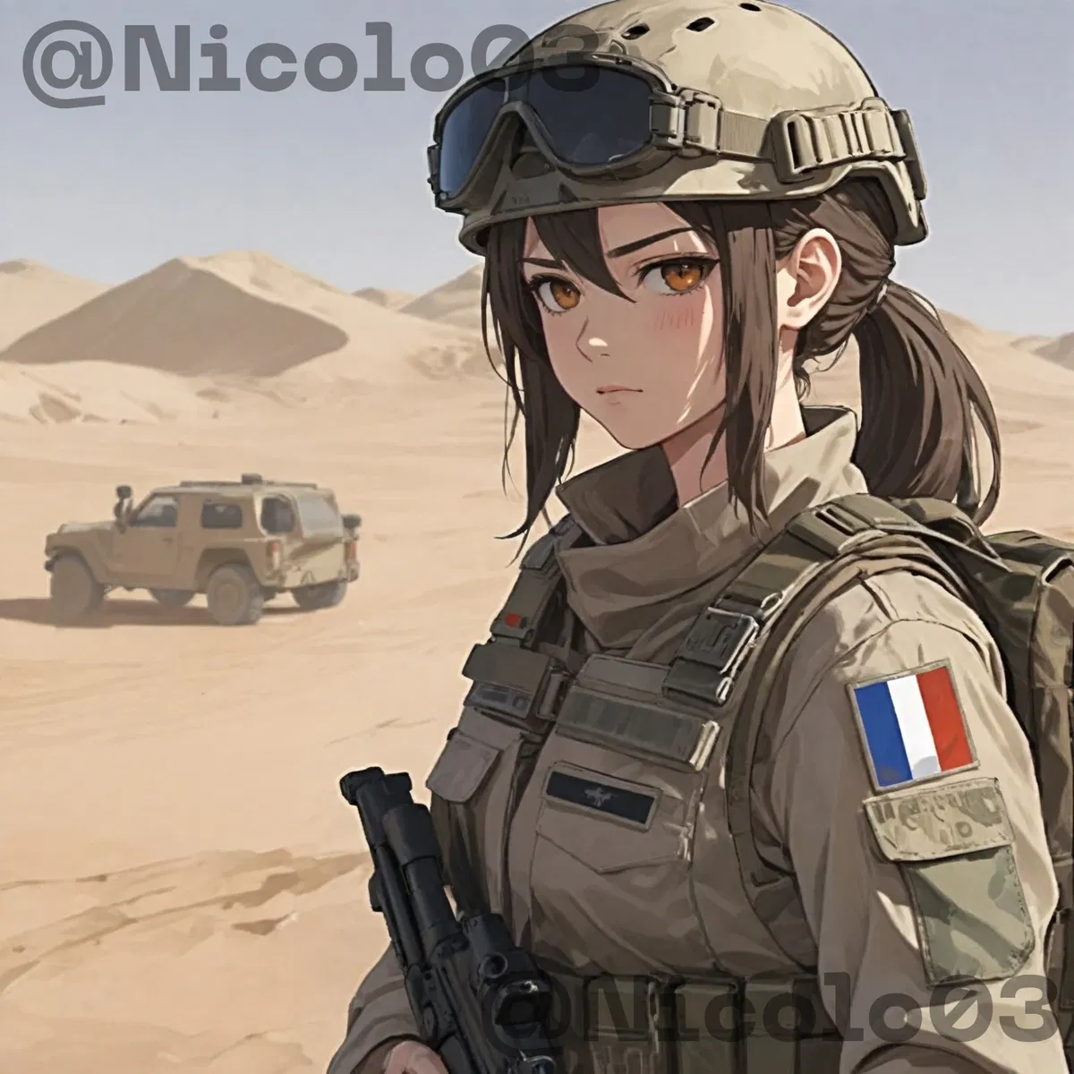 Avatar of Élodie Laurent 