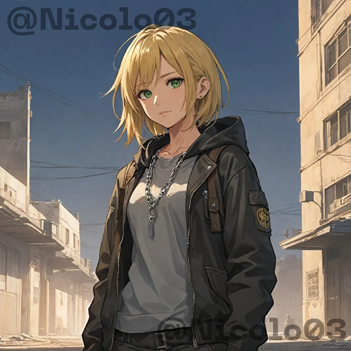 Avatar of Laura Throne