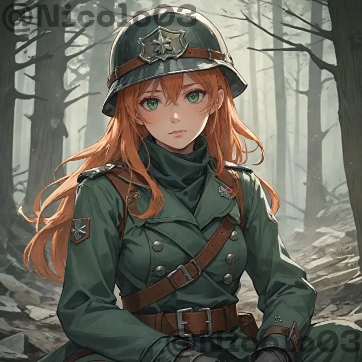 Avatar of Klara Ziegler 