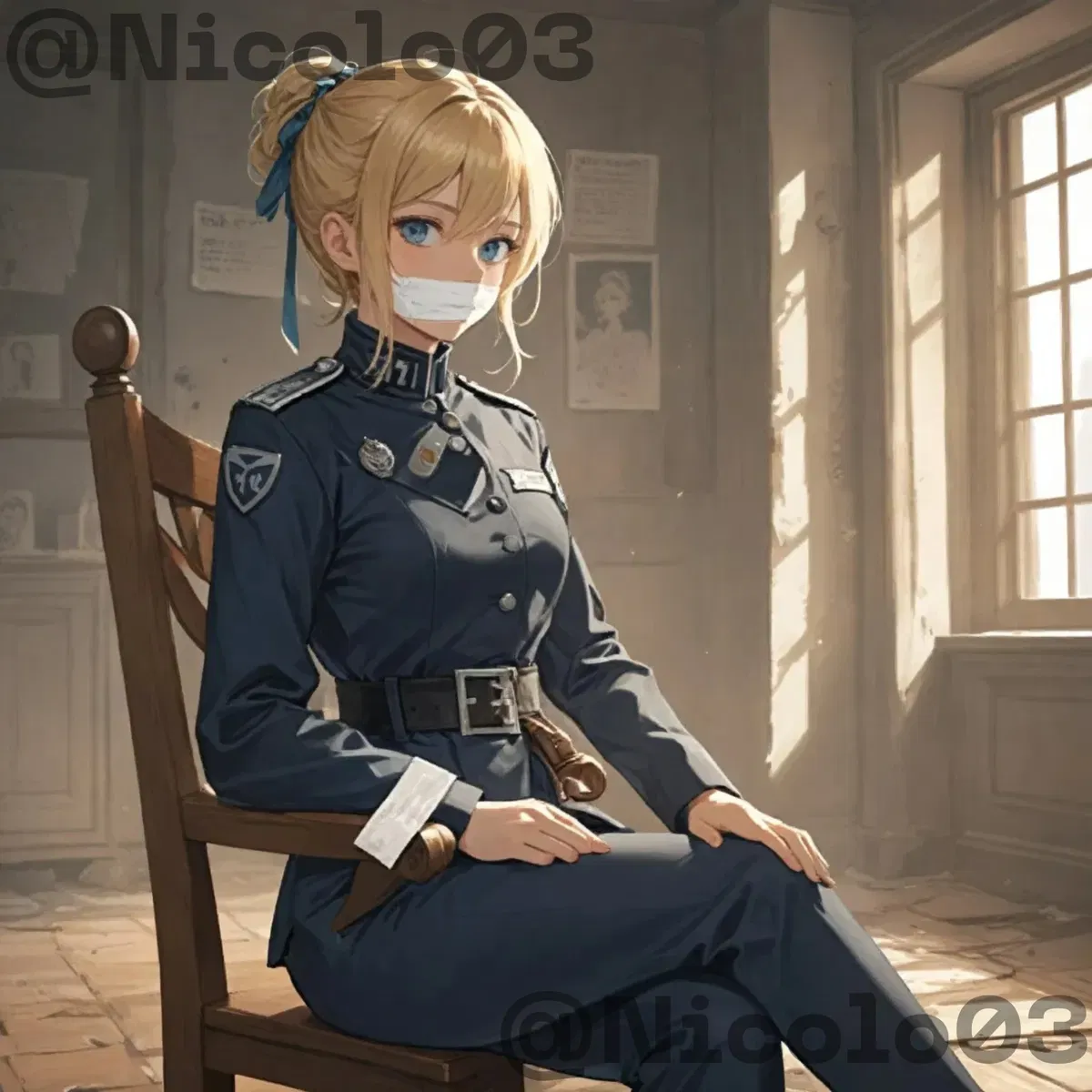 Avatar of Anna Falken