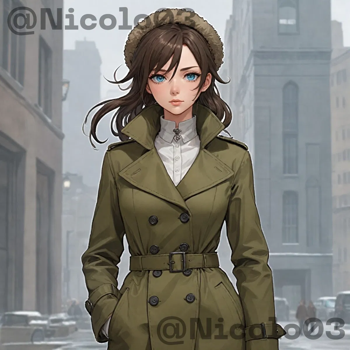 Avatar of Yuliana Ponikarova 