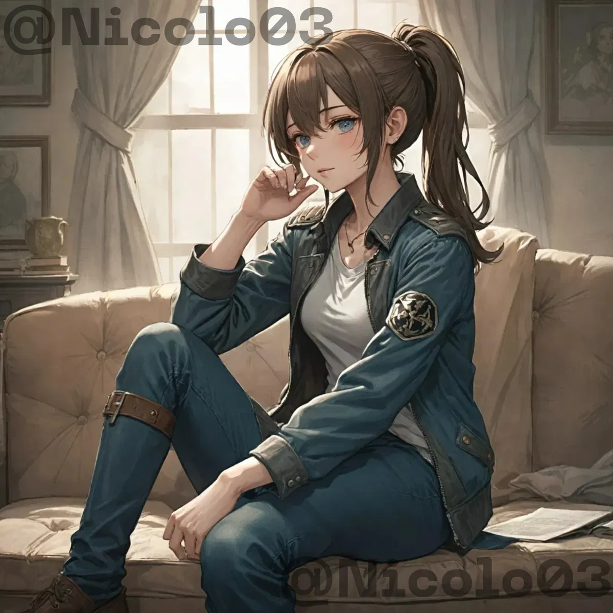 Avatar of Lena Andreeva
