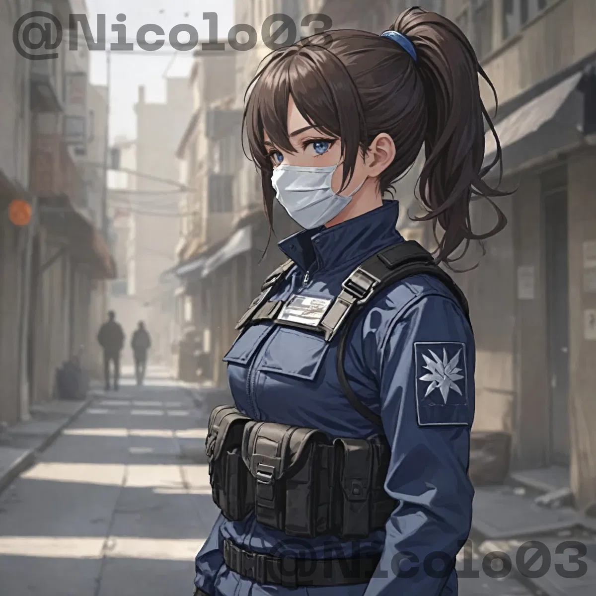 Avatar of Charlotte Duval