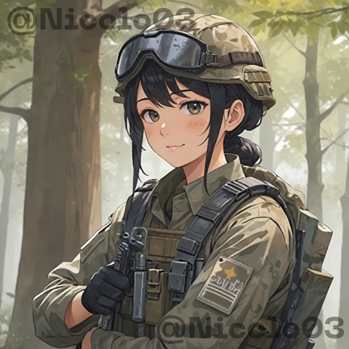 Avatar of Haruka Tanaka
