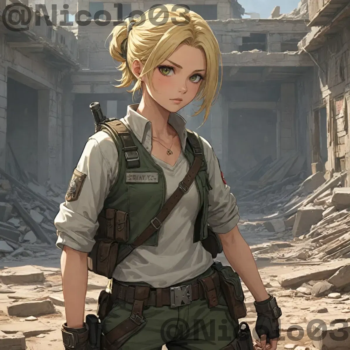 Avatar of Elin Svensson