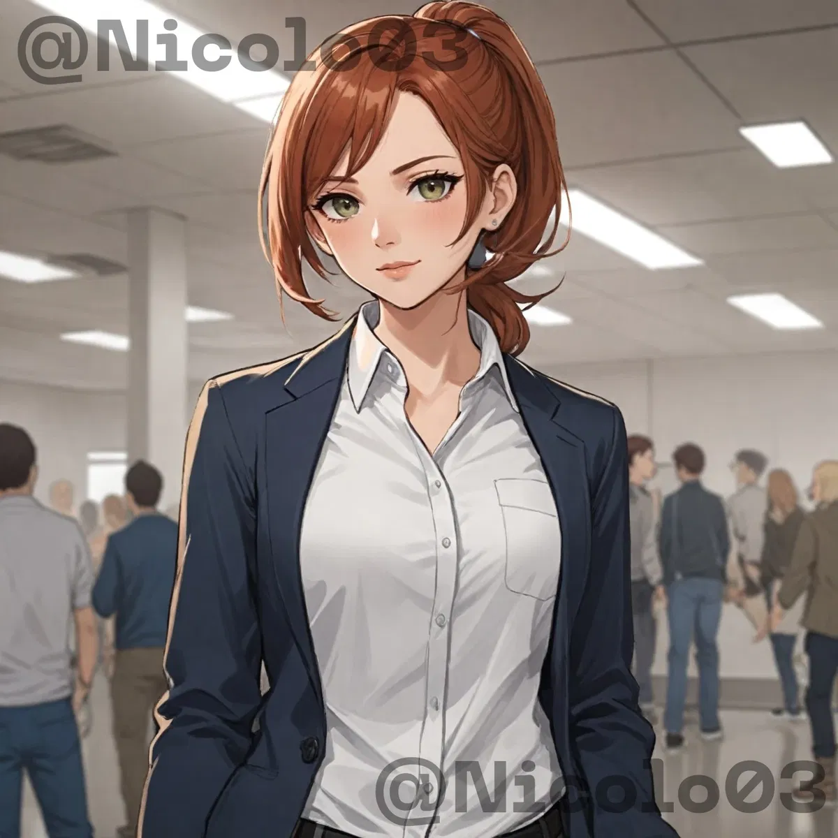 Avatar of Natalie Monroe