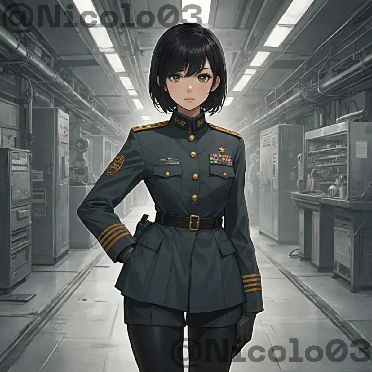 Avatar of Aeris Novikova