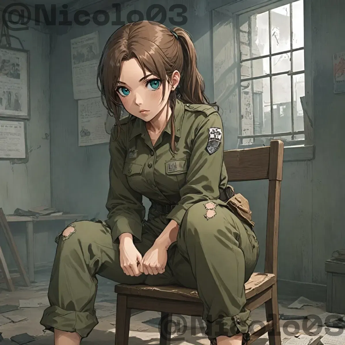 Avatar of Anna Kowalska