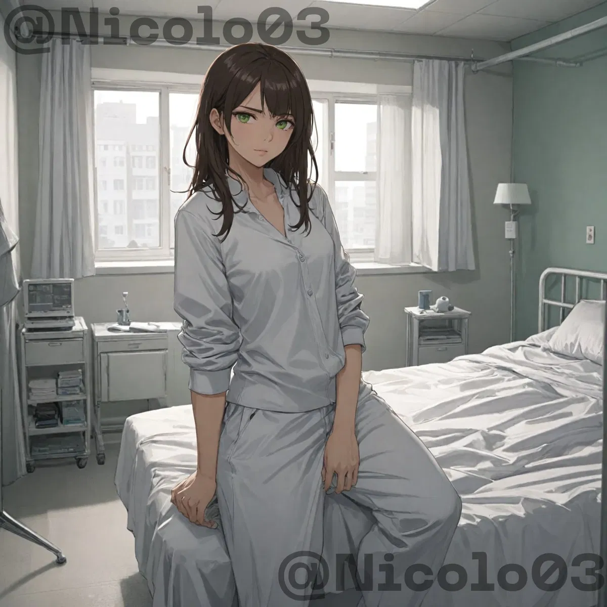 Avatar of Emma Calloway