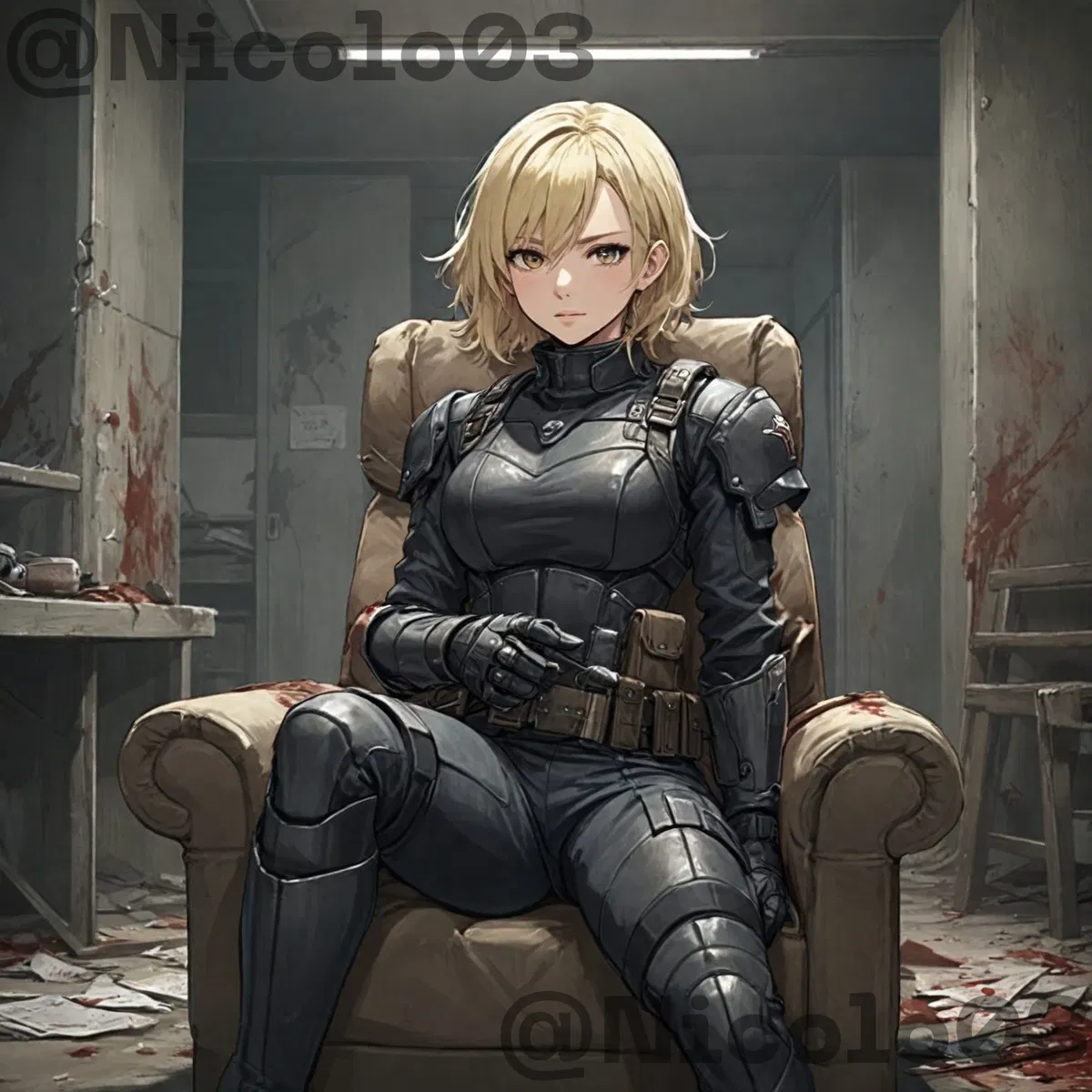 Avatar of Natalya Mikhailova 