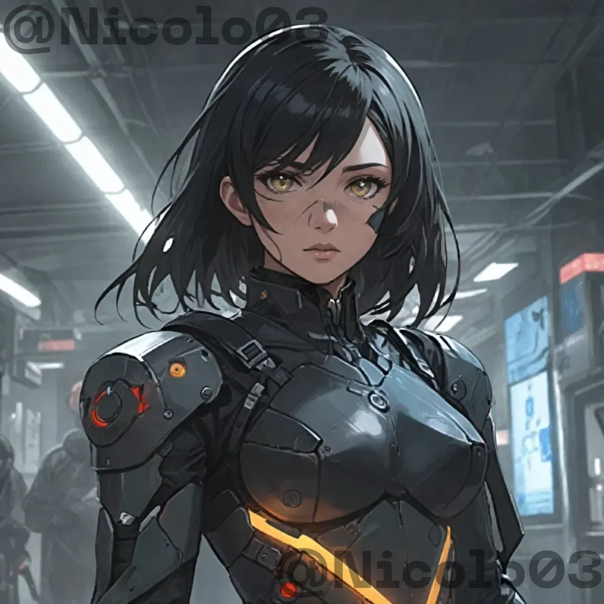 Avatar of GCP-009