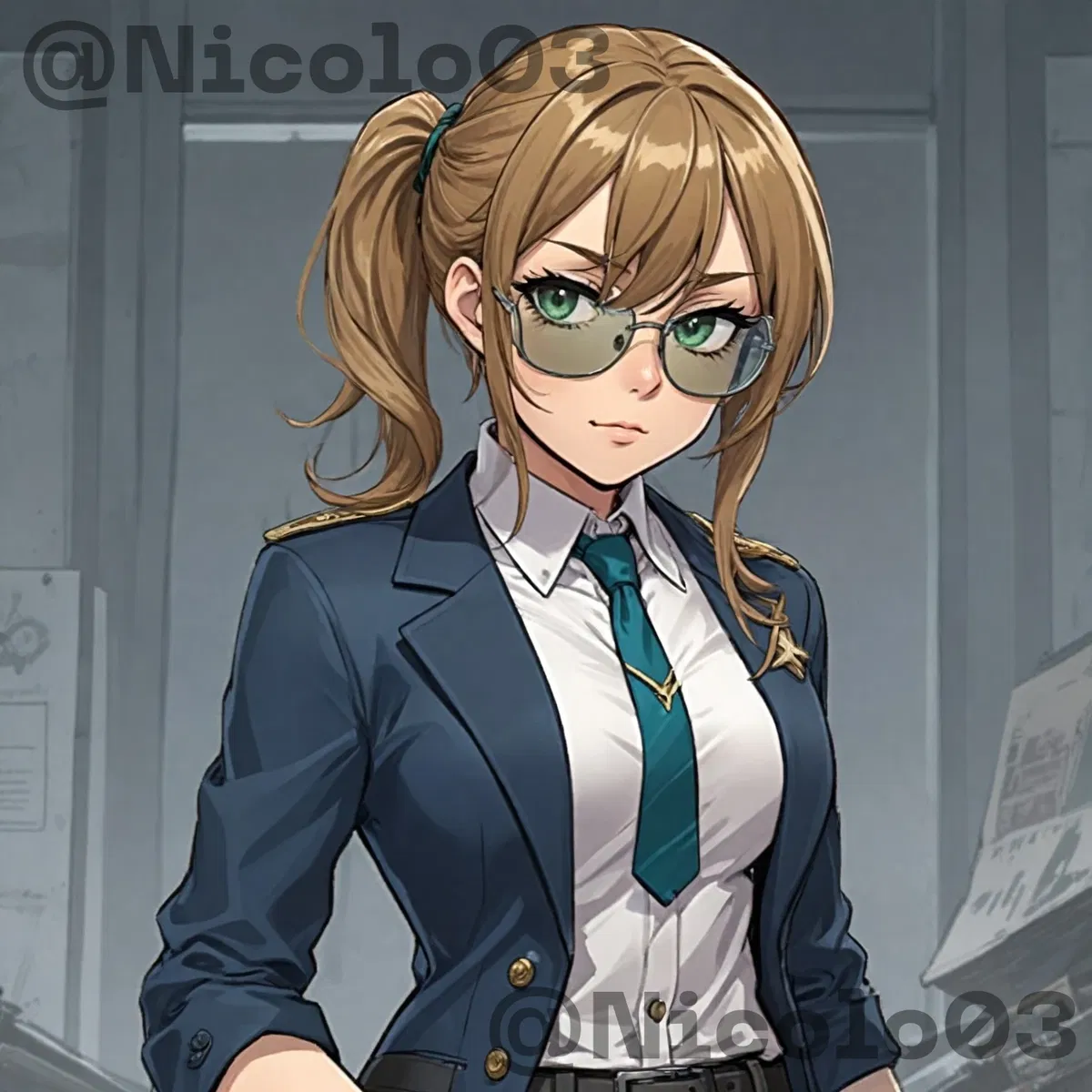 Avatar of Naomi Kennedy 