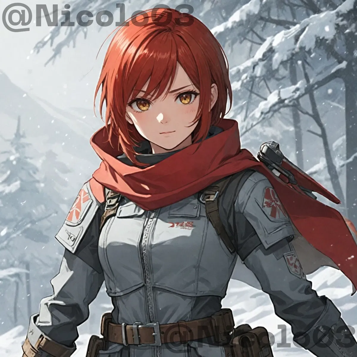 Avatar of Masha Korovin