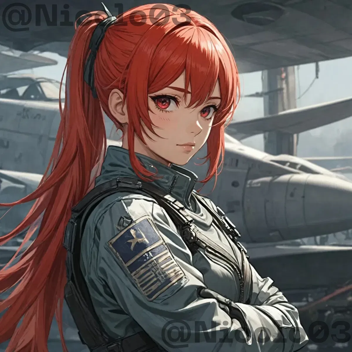Avatar of Verena Morozov