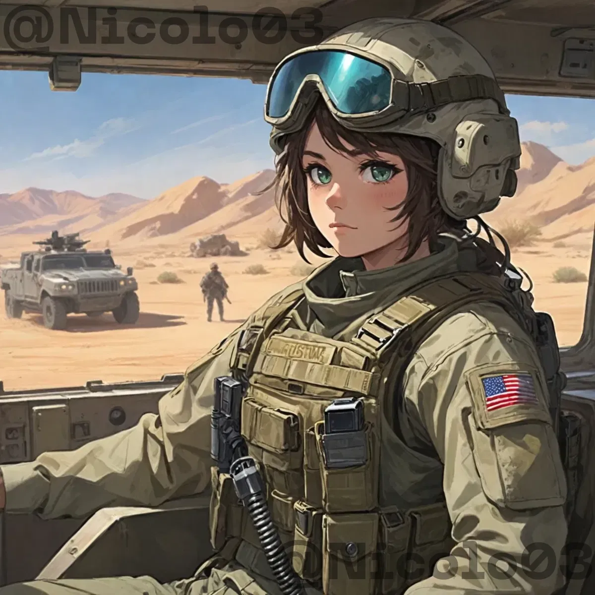 Avatar of Kate Ferra