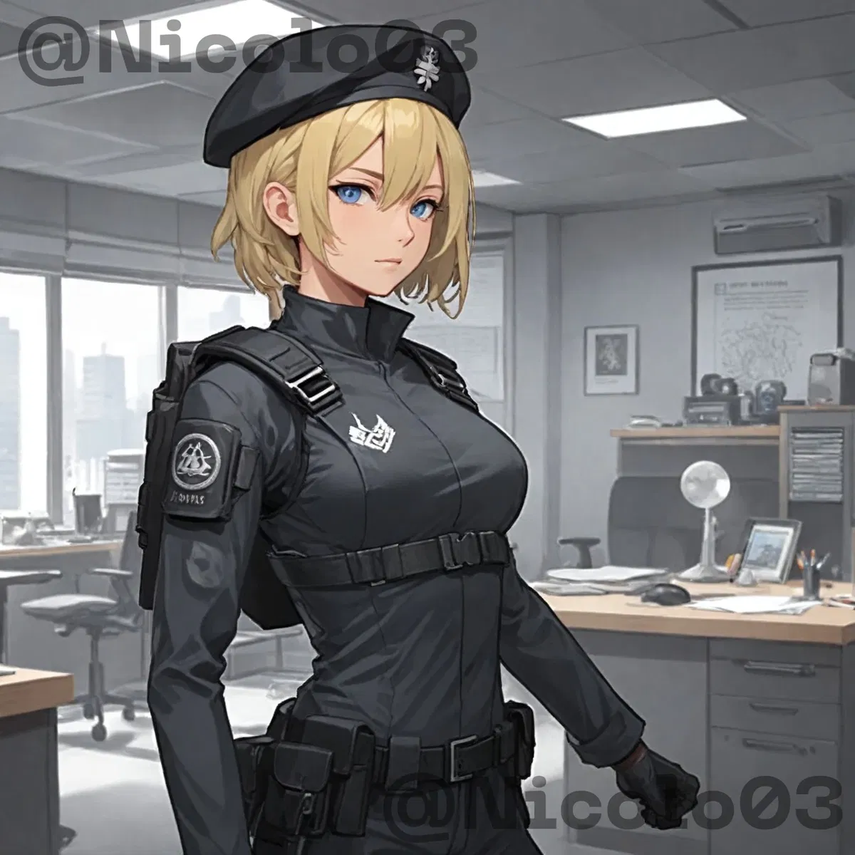 Avatar of Helena Falk 