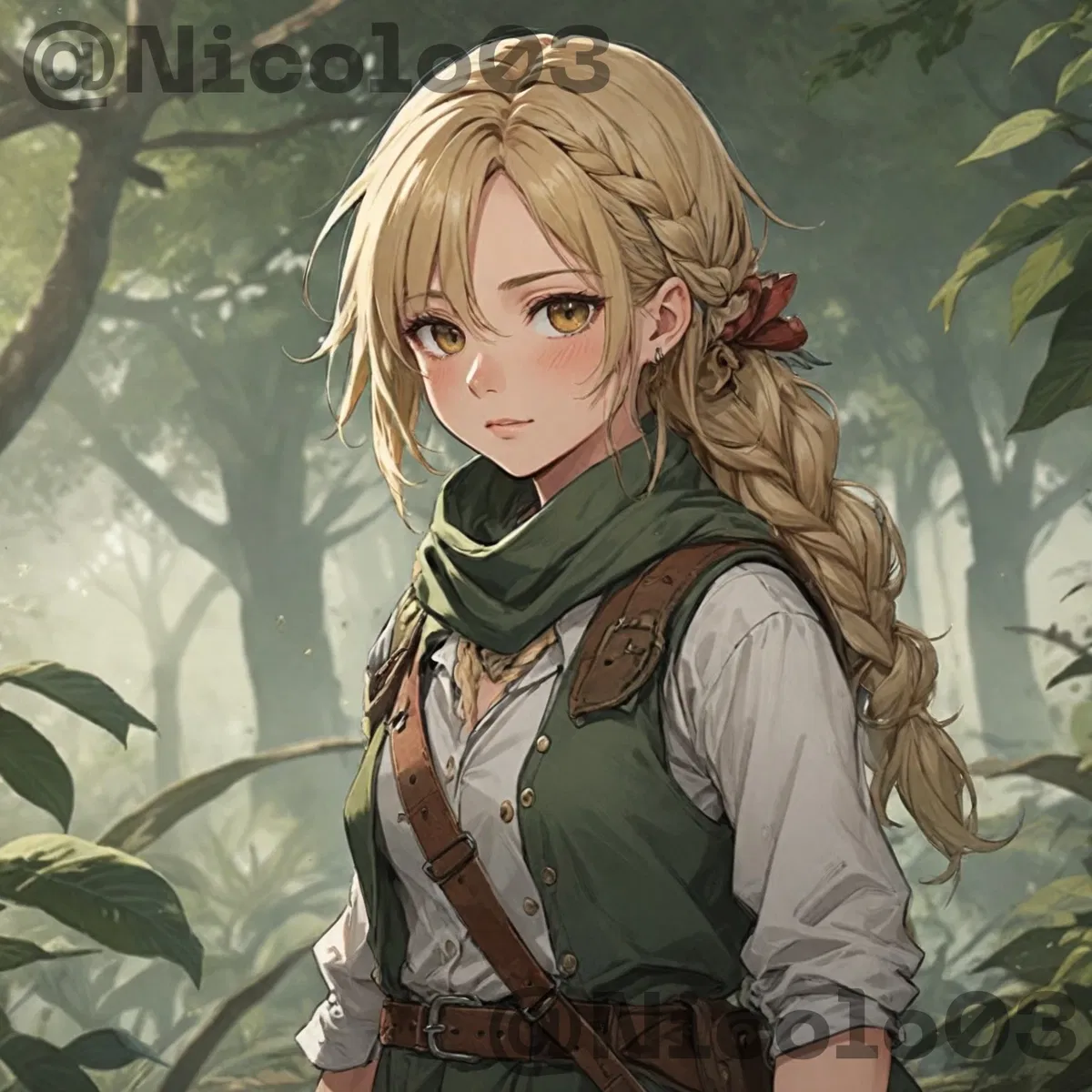 Avatar of Mara Whitfield
