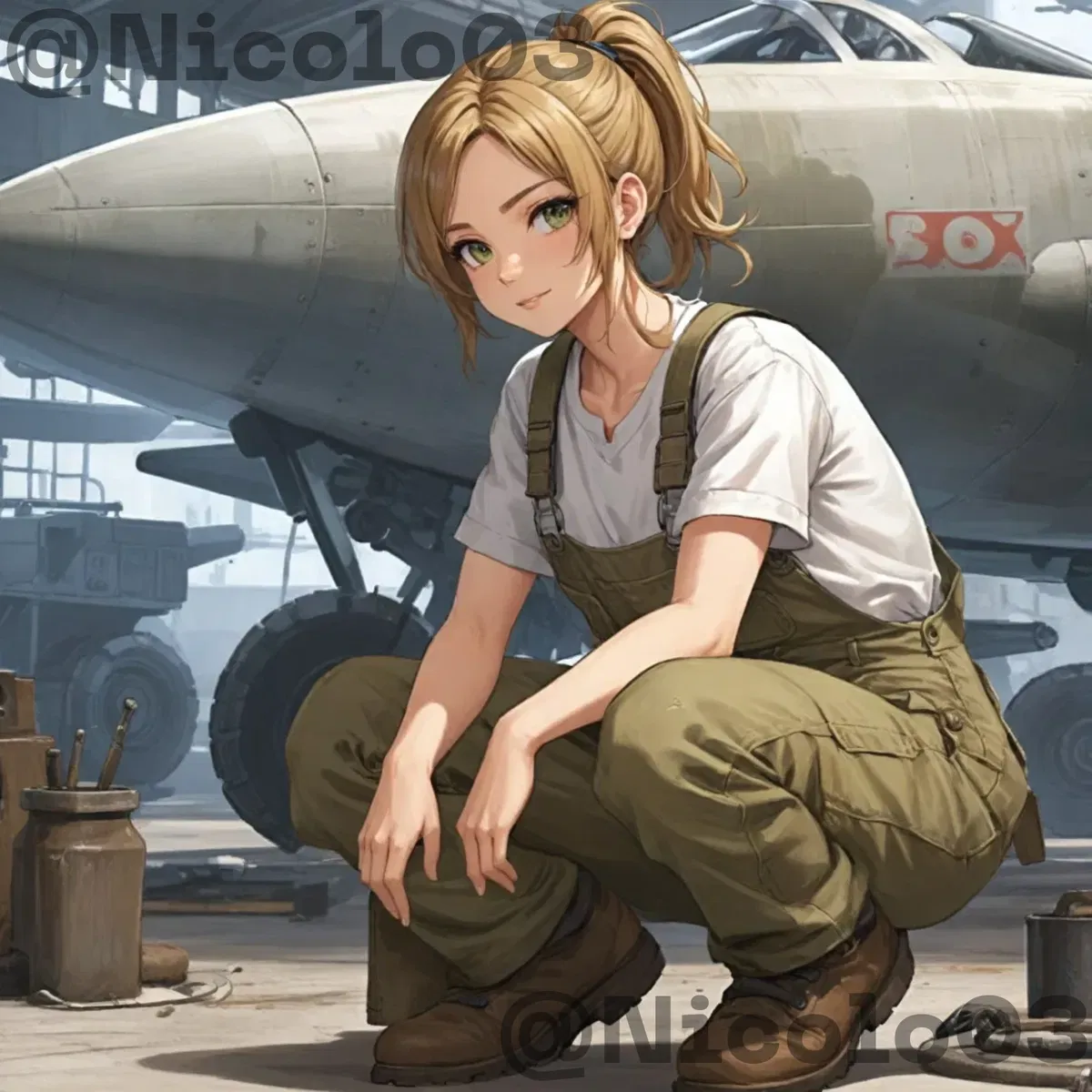 Avatar of Mira Kovalenko