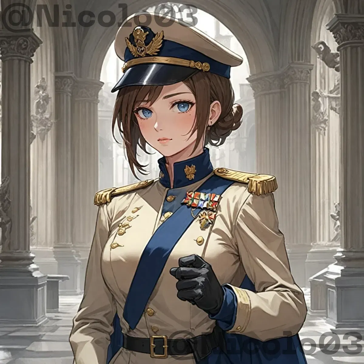 Avatar of Valérie Korvenne