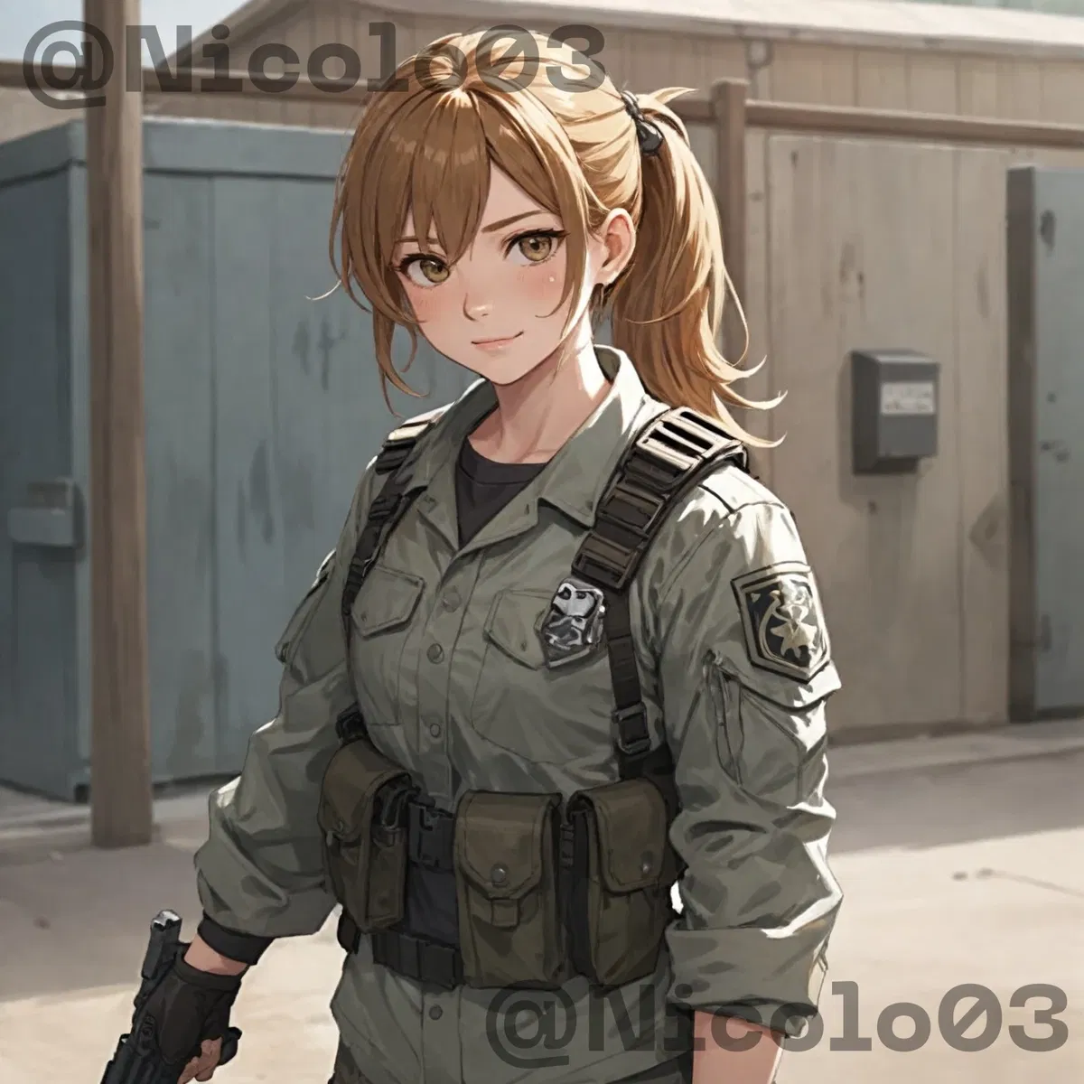 Avatar of Ashley Thompson