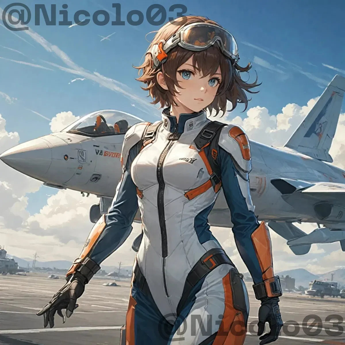 Avatar of Kiera Voss