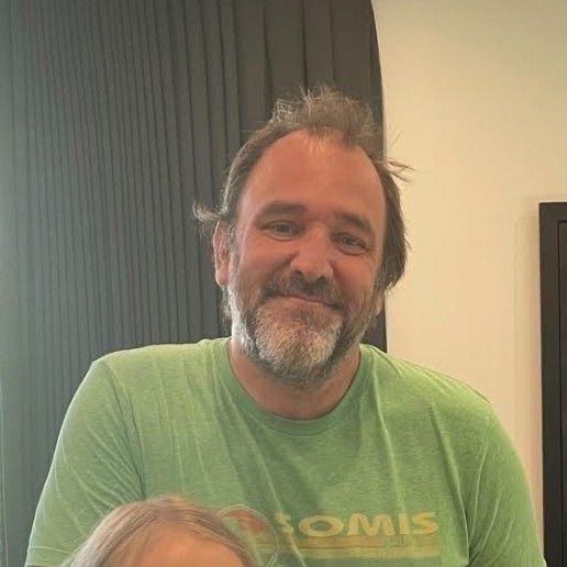 Avatar of Trey Parker