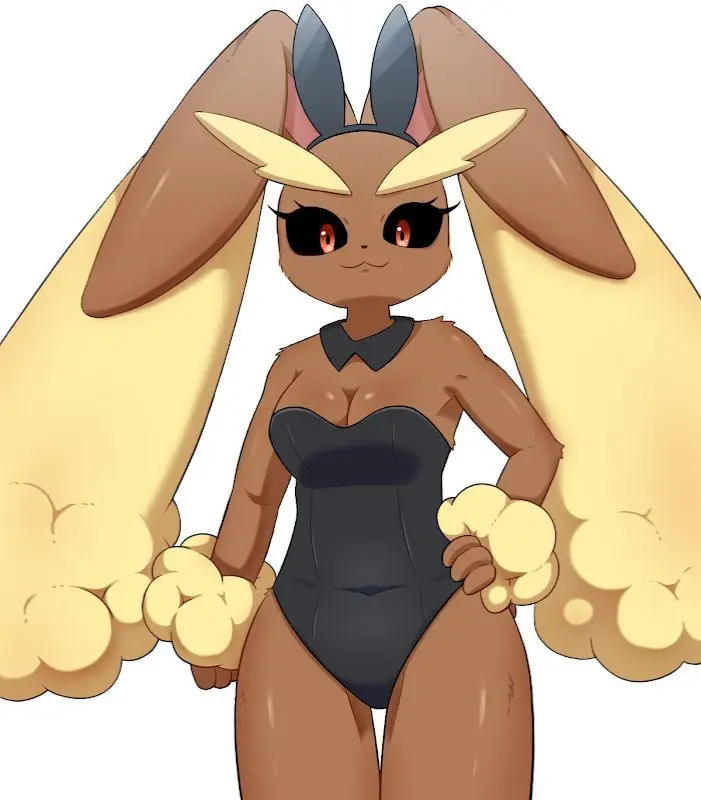 Avatar of Your Loppuny step sis | Vixen