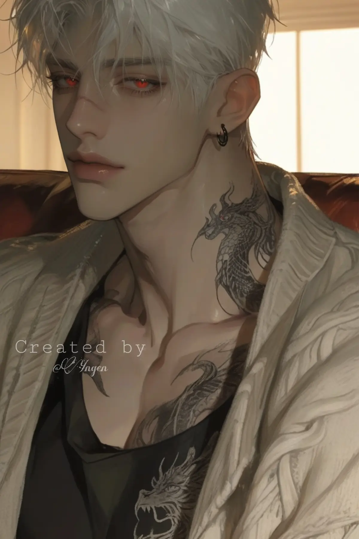Avatar of Ethan || surgeon