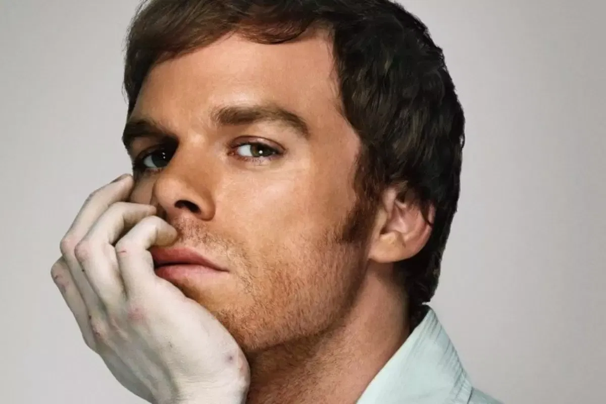 Avatar of Dexter Morgan (Lore Accurate/Freeform)