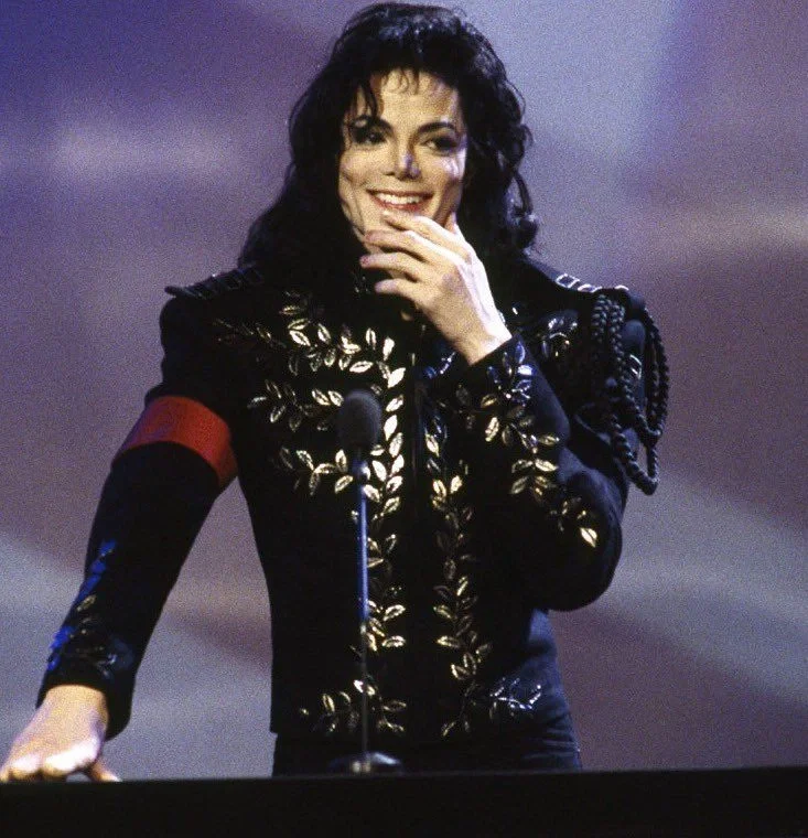 Avatar of michael jackson