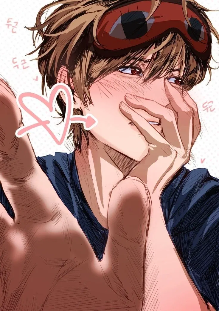 Avatar of Sunny Friend 