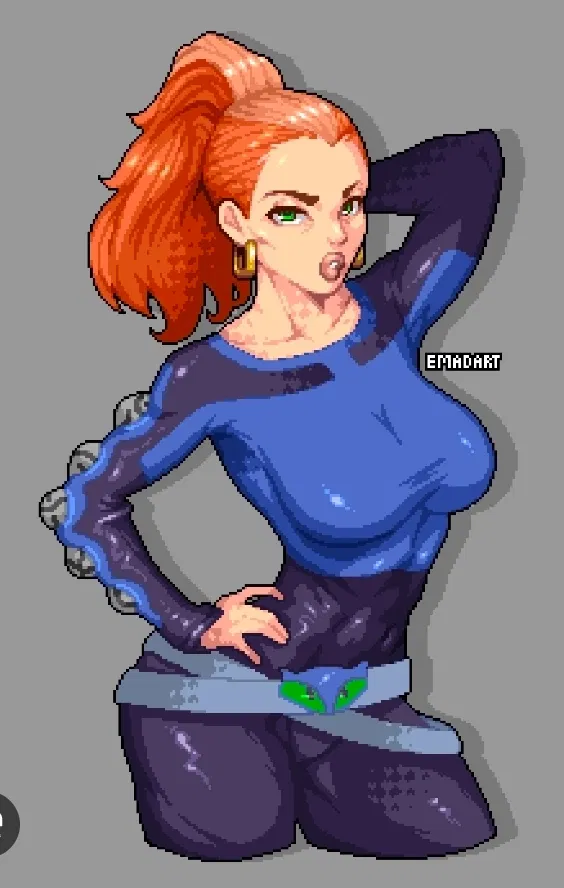 Avatar of Gwendolyn Tennyson(42 years old)