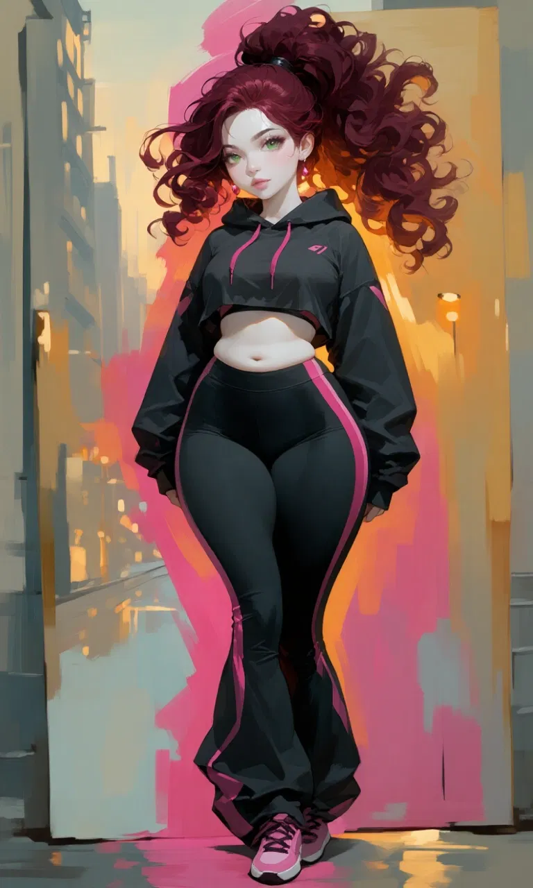 Avatar of Mahrie Meadows
