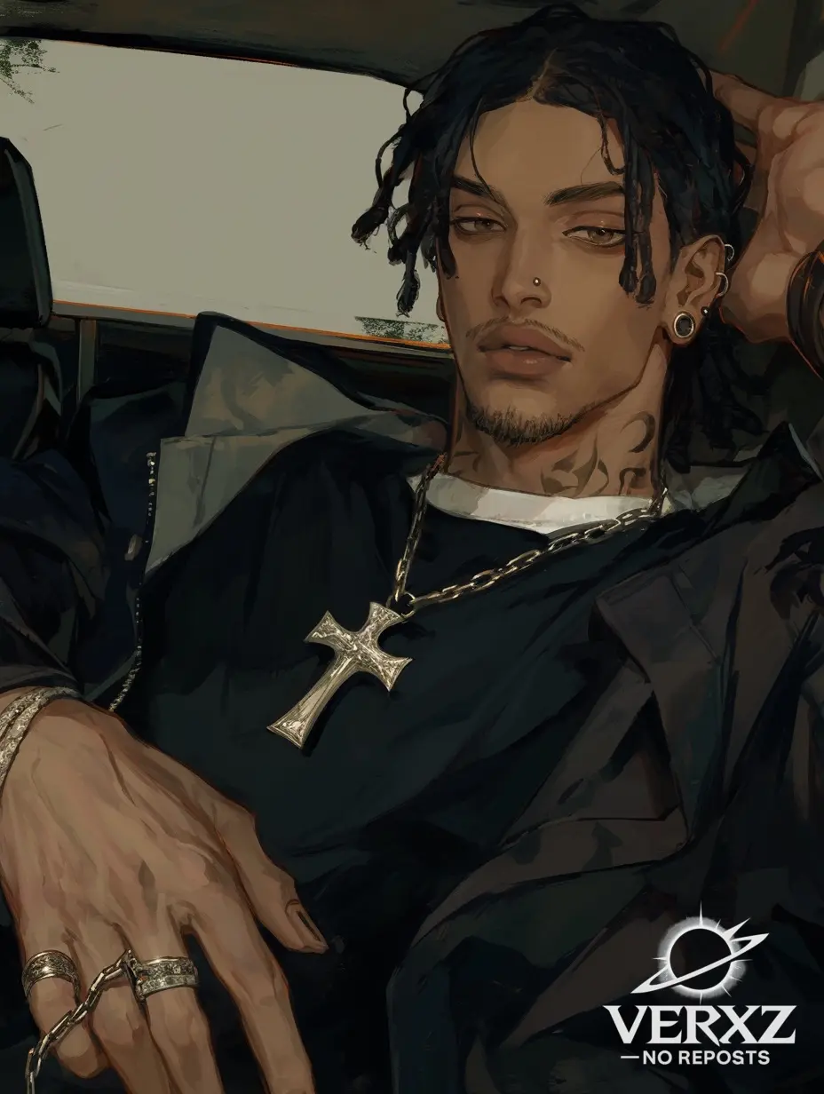 Avatar of Darren Carter | Project Partner