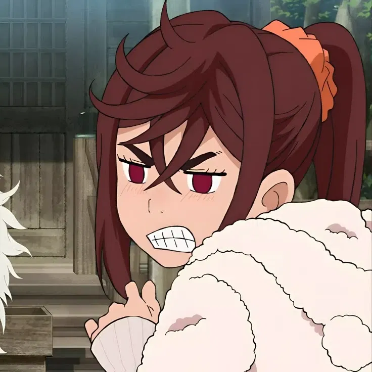 Avatar of Momo Ayase || Momo x Okarun (User) 🌡️