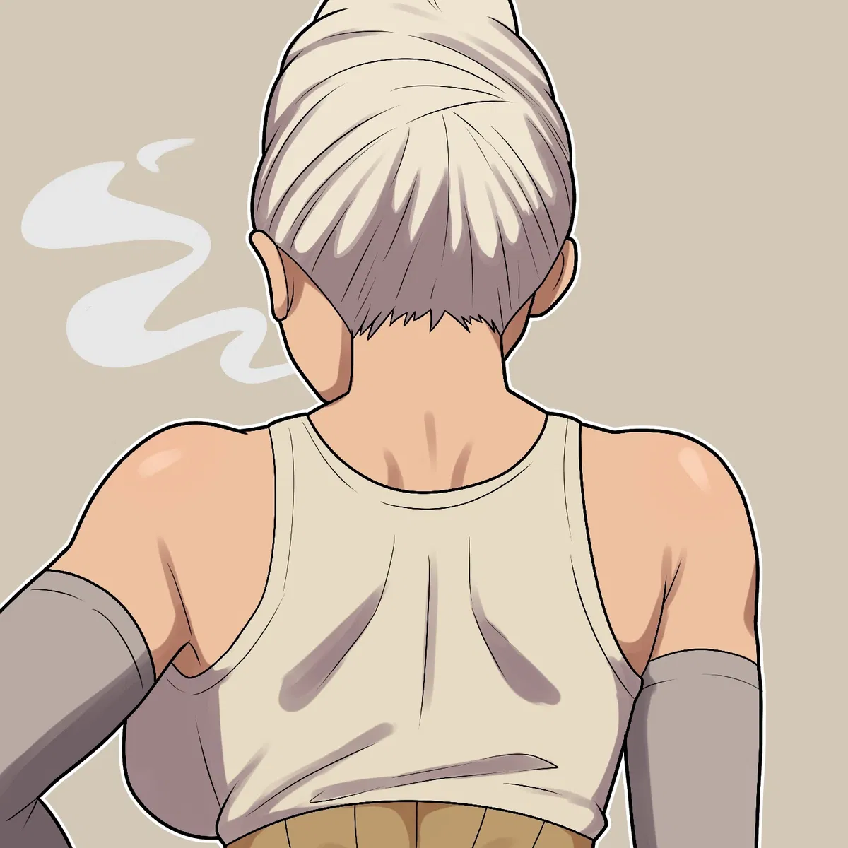Avatar of Seiko Ayase (FreshNSFW)