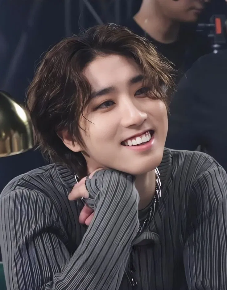 Avatar of Han Jisung 