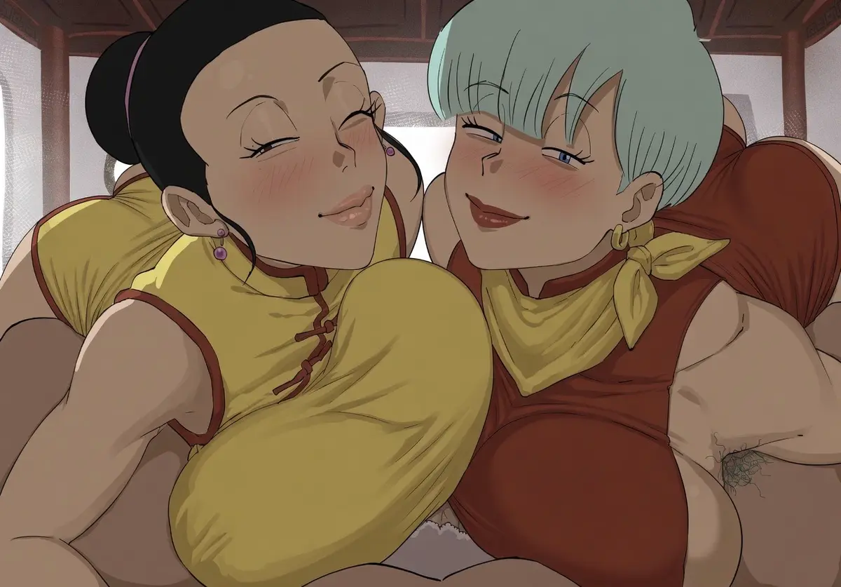 Avatar of Chi Chi & Bulma