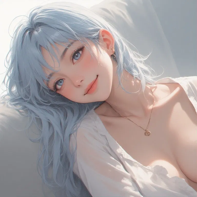 Avatar of Emma Verris | Edging