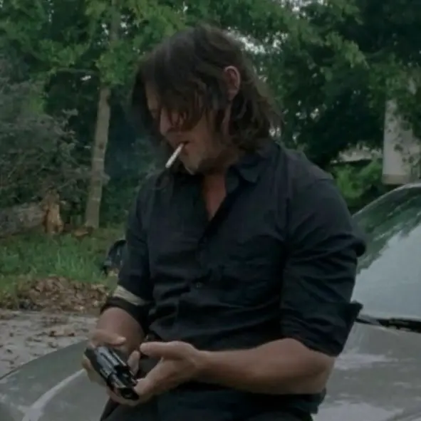 Avatar of Daryl Dixon 